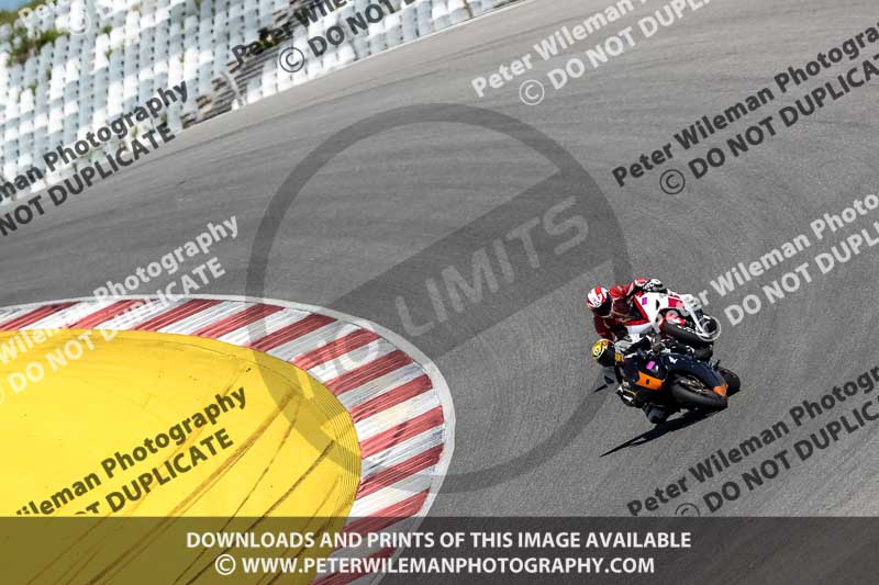 may 2019;motorbikes;no limits;peter wileman photography;portimao;portugal;trackday digital images